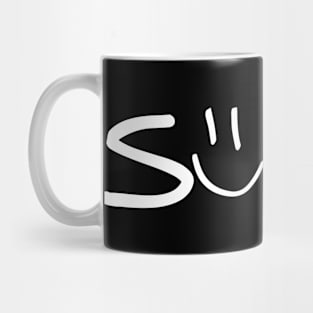 Smile Mug